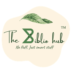 The Biblio Hub logo