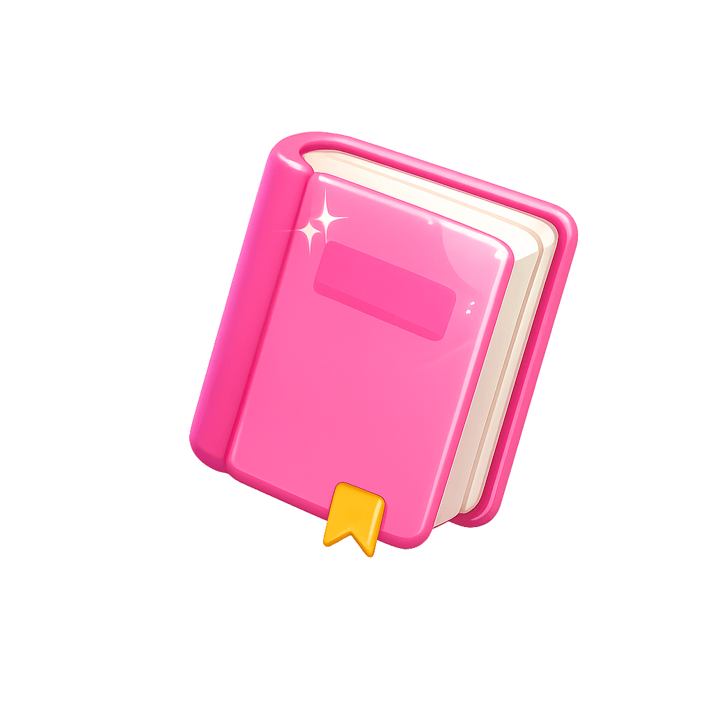 Pink book