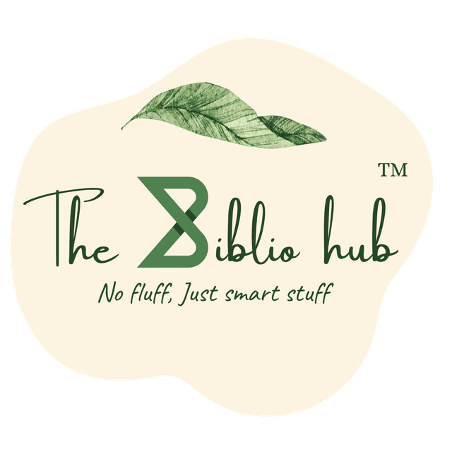 The Biblio Hub logo